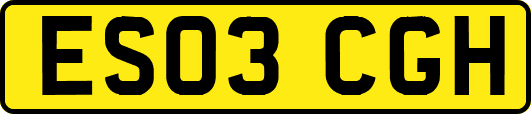 ES03CGH