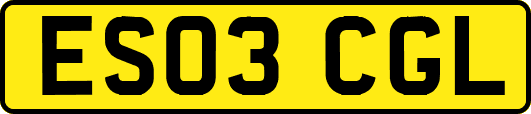 ES03CGL