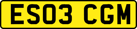 ES03CGM