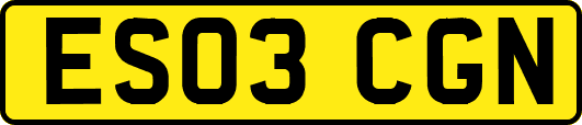 ES03CGN