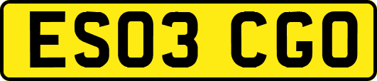 ES03CGO