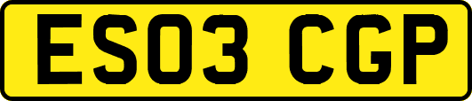 ES03CGP