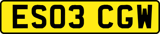 ES03CGW