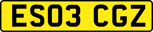 ES03CGZ