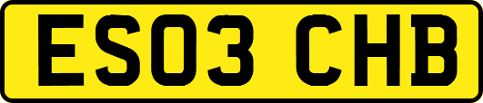 ES03CHB