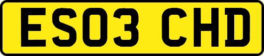 ES03CHD