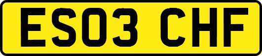 ES03CHF