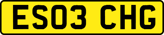 ES03CHG