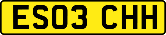 ES03CHH