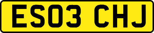 ES03CHJ