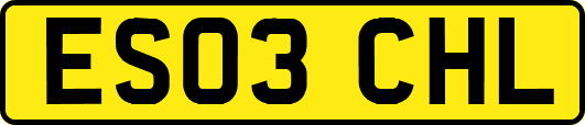 ES03CHL