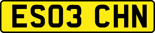 ES03CHN