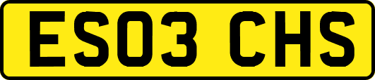 ES03CHS