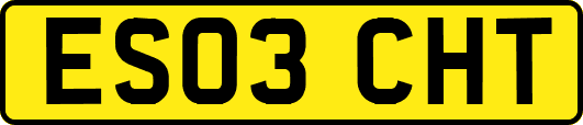 ES03CHT