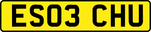 ES03CHU
