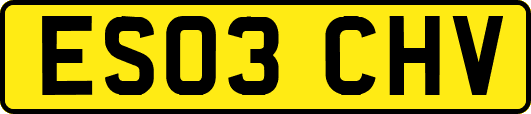 ES03CHV