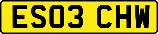 ES03CHW