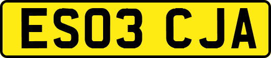 ES03CJA