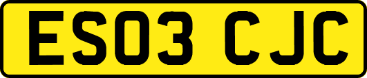 ES03CJC