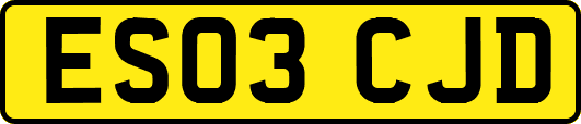 ES03CJD