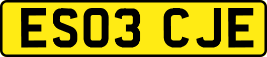 ES03CJE