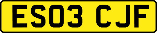 ES03CJF