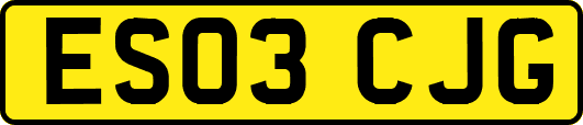 ES03CJG