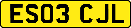 ES03CJL