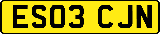 ES03CJN