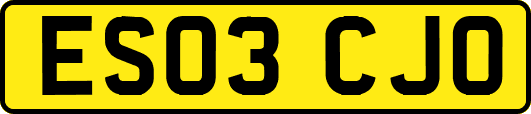 ES03CJO