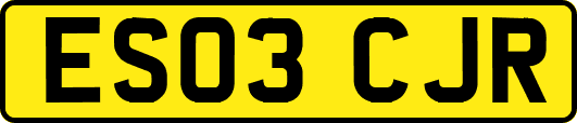 ES03CJR