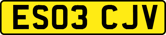 ES03CJV