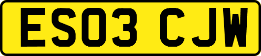ES03CJW