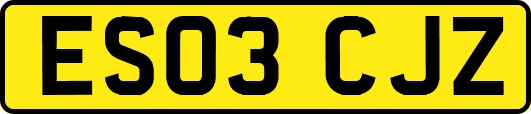 ES03CJZ