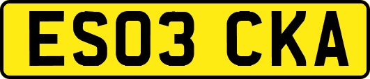 ES03CKA