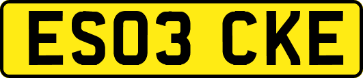 ES03CKE