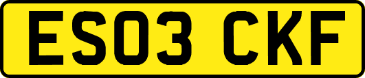 ES03CKF