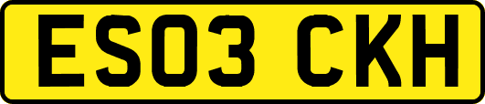ES03CKH
