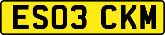 ES03CKM