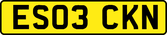 ES03CKN