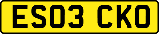 ES03CKO