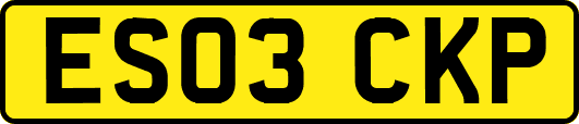 ES03CKP