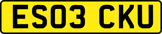 ES03CKU