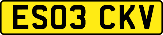 ES03CKV