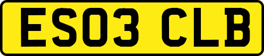 ES03CLB