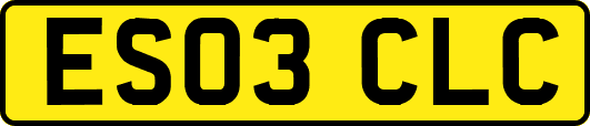 ES03CLC