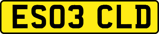 ES03CLD