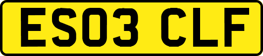 ES03CLF