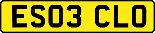 ES03CLO