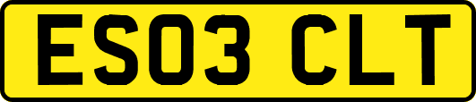 ES03CLT